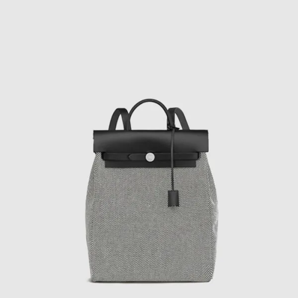 에르메스 여성 에르백 백팩 - Hermes Womens Herbag Backpack - h… 이미지 2/4