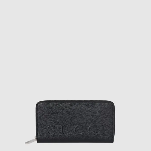 구찌 남/녀 지퍼 어라운드 지갑 - Gucci Unisex Zipper Around Wal… 이미지 2/6