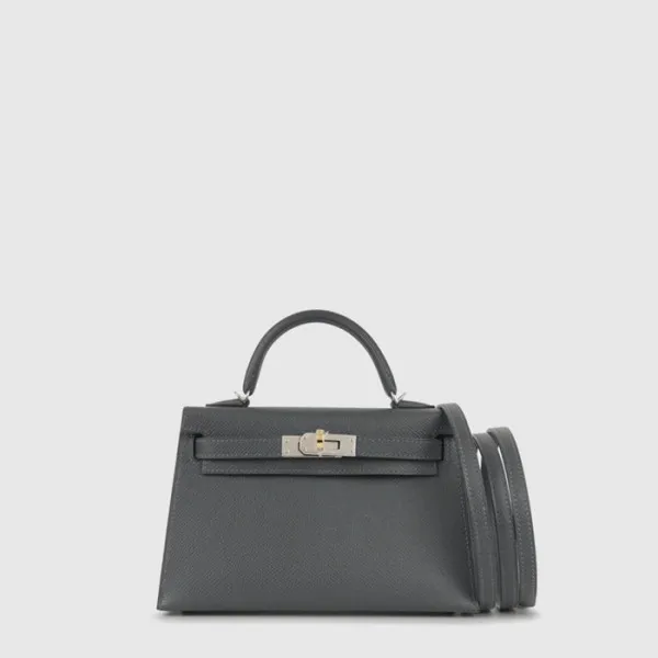 에르메스 여성 미니 켈리 백 - Hermes Womens Mini Kelly Bag - h… 이미지 2/4