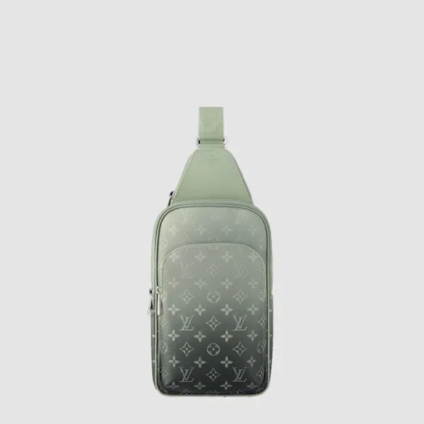 루이비통 남성 에비뉴 슬링백 M11702 - Louis vuitton Mens Avenue… 이미지 2/3