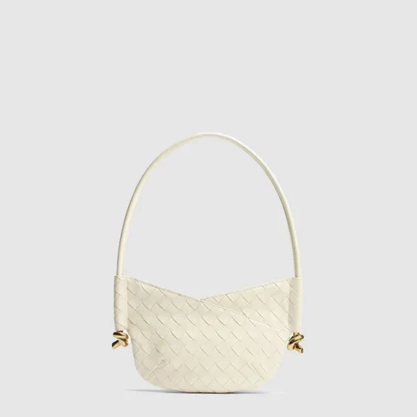 보테가 베네타 여성 미니 솔스티스 백 - Bottega veneta Womens Mini … 이미지 2/3