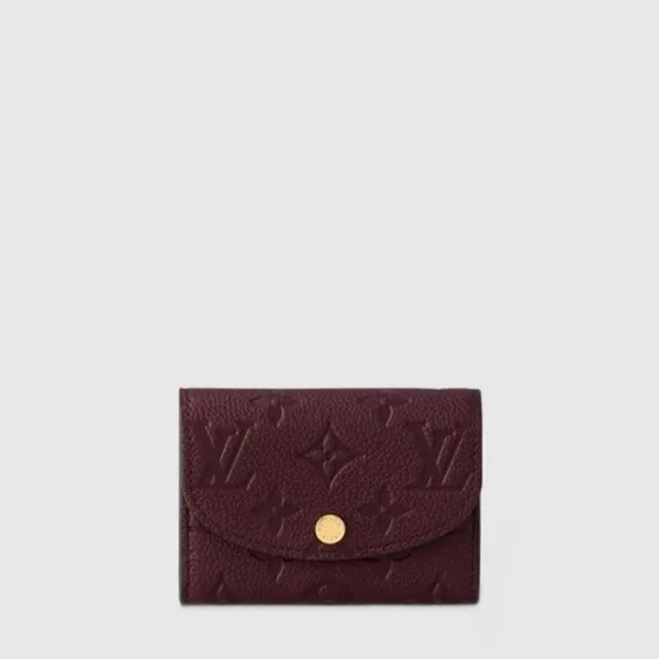 루이비통 여성 로잘리 코인 퍼스 M25810 - Louis vuitton Womens Ro… 이미지 2/5