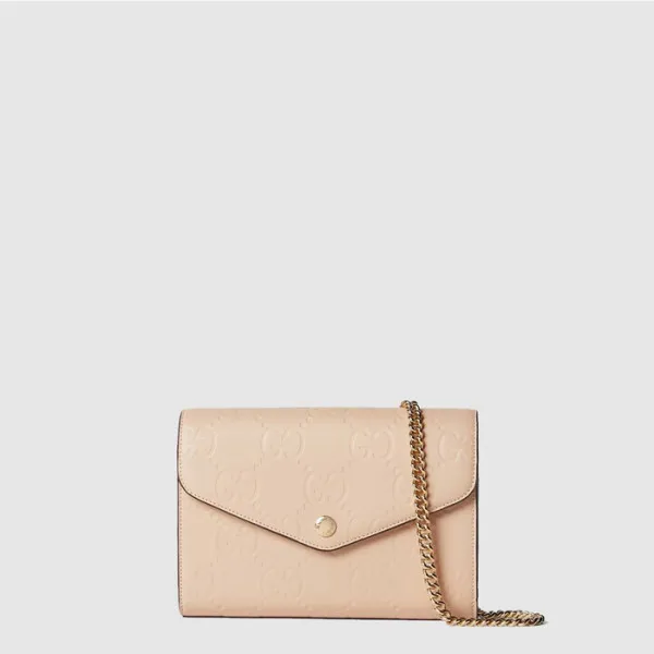 구찌 여성 GG 미니 숄더백 - Gucci Womens GG Mini Shoulder Ba… 이미지 2/3