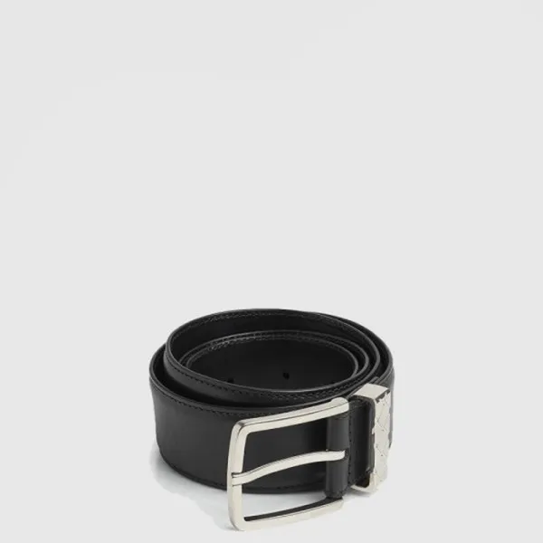 보테가 베네타 남성 인트레치오 루프 벨트 - Bottega veneta Mens Intre… 이미지 2/5