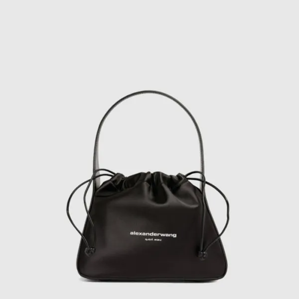 알렉산더 왕 여성 스트링 숄더백 - Alexander Wang Womens String S… 이미지 2/4