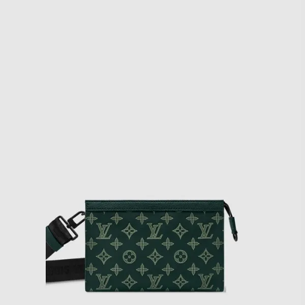 루이비통 남성 가스통 웨어러블 월릿 M27148 - Louis vuitton Mens Ga… 이미지 2/5