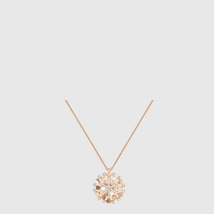쇼메 여성 비 마이 러브 네크리스 - Chaumet Womens Bee My Love Necklace - acc10182x