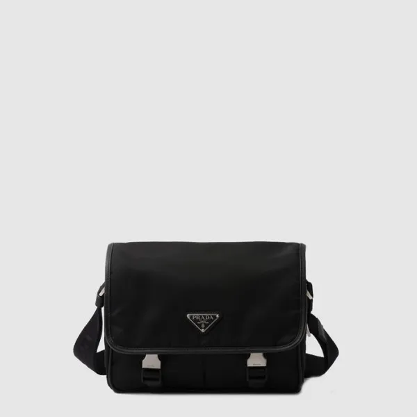 프라다 남성 메신저 백 2VD769 - Prada Mens Messenger Bag - p… 이미지 2/4