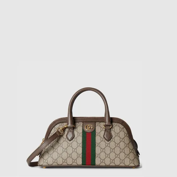 구찌 여성 오피디아 스몰 탑 핸들백 - Gucci Womens Ophidia Small T… 이미지 2/3