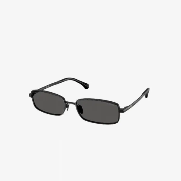 샤넬 여성 프리미엄 메탈 프레임 선글라스 - Chanel Womens Premium Met… 이미지 2/11