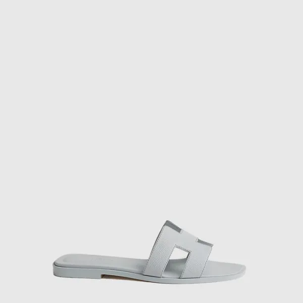 에르메스 여성 오란 샌들 - Hermes Womens Oran Sandals - hes14… 이미지 2/4