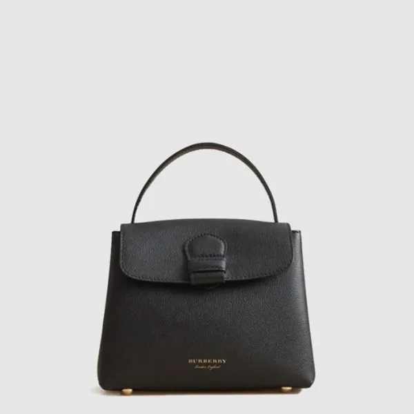 버버리 여성 스몰 토트 백 - Burberry Womens Small Tote Bag - … 이미지 2/4