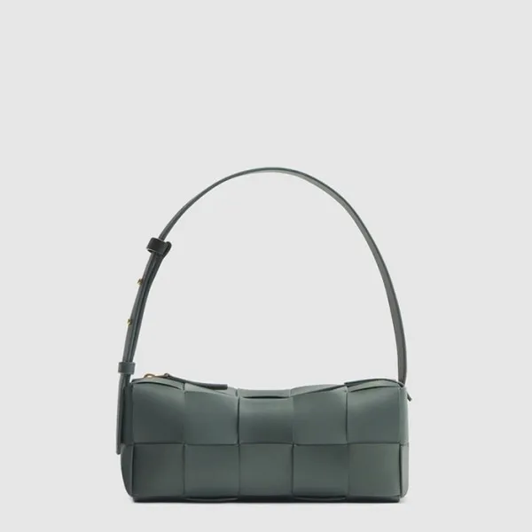 보테가 베네타 여성 스몰 브릭 카세트 - Bottega veneta Womens Small… 이미지 2/3