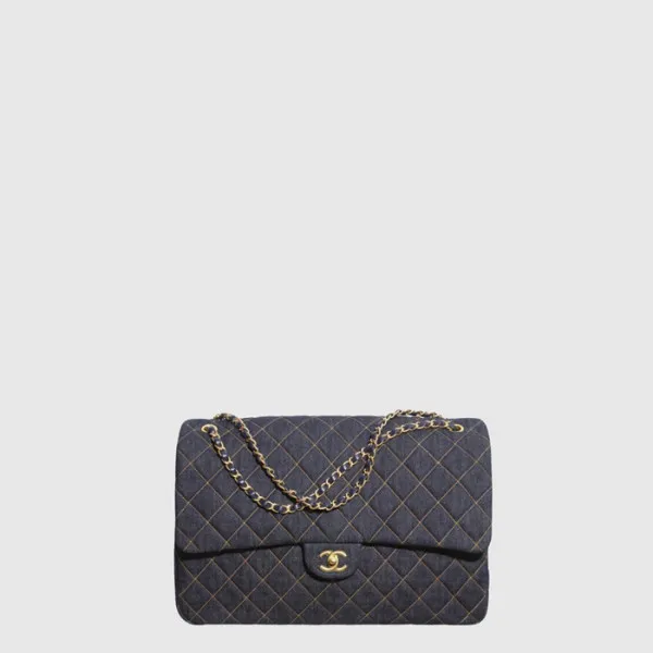 샤넬 여성 맥시 플랩백 - Chanel Womens Maxi Flap Bag - chb15… 이미지 2/4