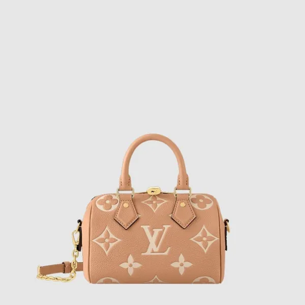 루이비통 여성 스피디 반둘리에 20 M12713 - Louis vuitton Womens … 이미지 2/3
