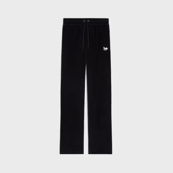 셀린느 남성 스웻 팬츠 - Celine Mens Sweat Pants - cec14226x 이미지 2/11
