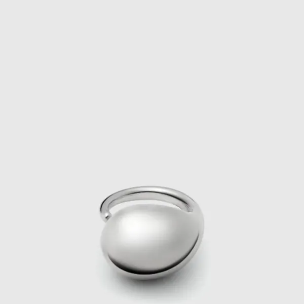 보테가베네타 남/녀 드롭 링 - Bottega veneta Unisex Drop Ring … 이미지 2/5
