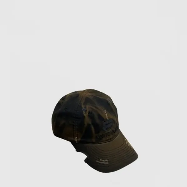 발렌시아가 남성 베이스볼 캡 - Balenciaga Mens Baseball Cap - a… 이미지 2/4