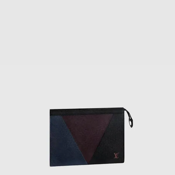 루이비통 남성 포쉐트 보야지 클러치 M30718 - Louis vuitton Mens Po… 이미지 2/5