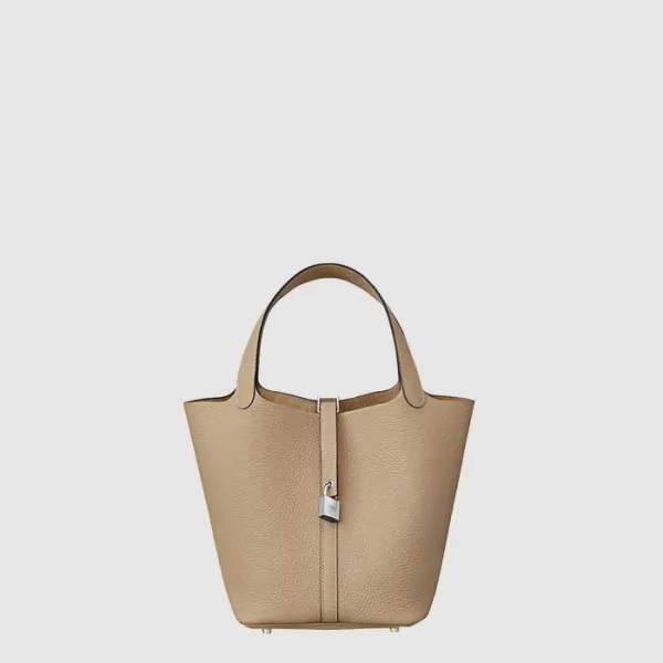 에르메스 여성 피코탄 18 - Hermes Womens Picotin Bag - heb15… 이미지 2/4