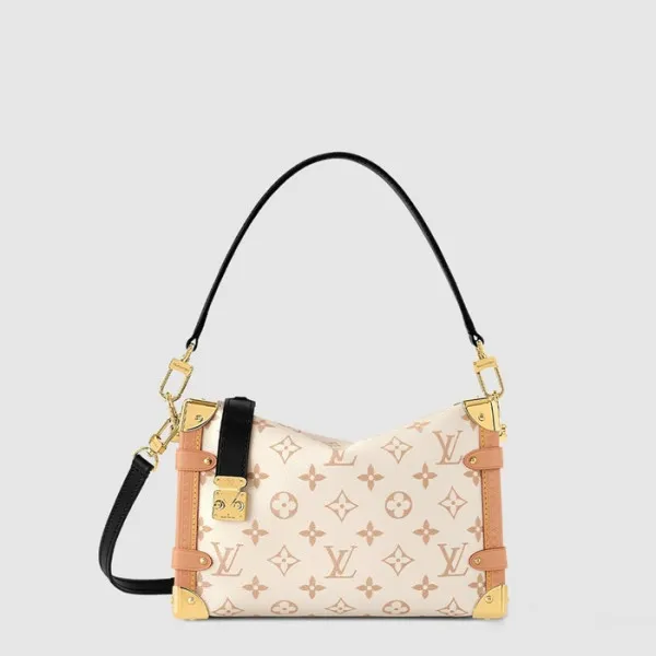 루이비통 여성 사이드 트렁크 MM M46907 - Louis vuitton Womens S… 이미지 2/3