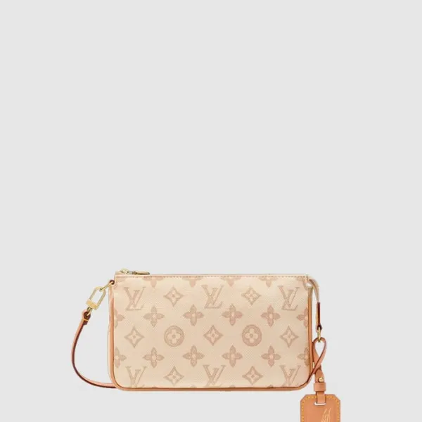 루이비통 여성 포쉐트 악세수아 M28321 - Louis vuitton Womens Poc… 이미지 2/3