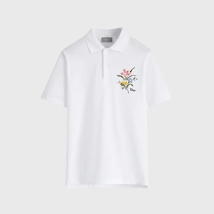 디올 남성 폴로 반팔티 - Dior Mens Polo Tshirt - dic15257x 이미지 2/15