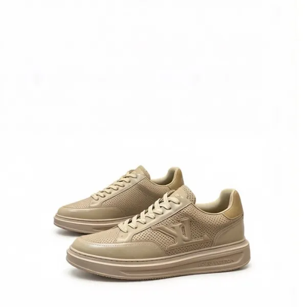 루이비통 남성 힐스 스니커즈 - Louis vuitton Mens Hills Sneaker… 이미지 2/12