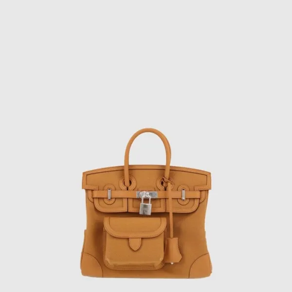 에르메스 여성 버킨 카고 25 - Hermes Womens Birkin Cargo Bag … 이미지 2/12