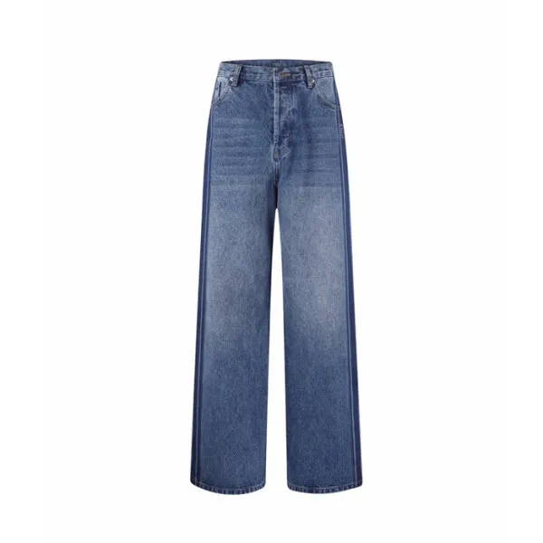디올 남성 트렌디 청바지 - Dior Mens Trendy Jeans - dic16439x 이미지 2/18
