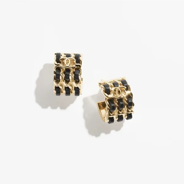 샤넬 여성 코코 이어링 - Chanel Womens Coco Earrings - acc70… 이미지 2/14