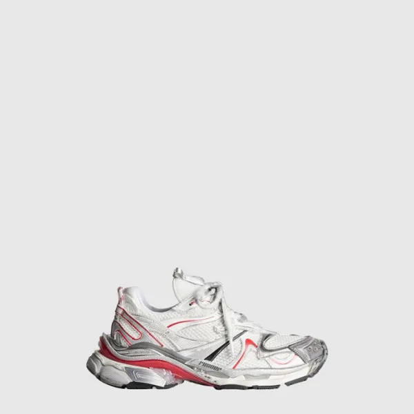 발렌시아가 남/녀 러너 2.0 스니커즈 - Balenciaga Unisex Runner 2… 이미지 2/5