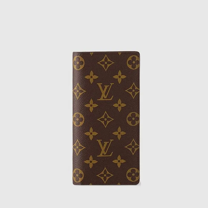 루이비통 남성 브라짜 월릿 모노그램 M66540 - Louis vuitton Mens Br… 이미지 2/5