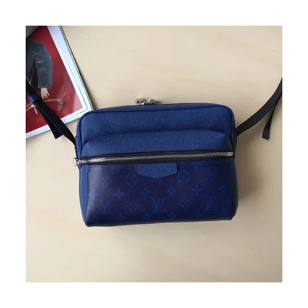 Louis Viutton 2019 Messenger Shoudler Cross Bag ,2…