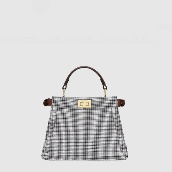 펜디 여성 피카부 I See U 쁘띠 - Fendi Womens Peekaboo I See… 이미지 2/5