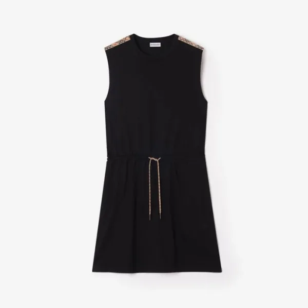 버버리 여성 라운드 원피스 - Burberry Womens Round One-pieces … 이미지 2/11