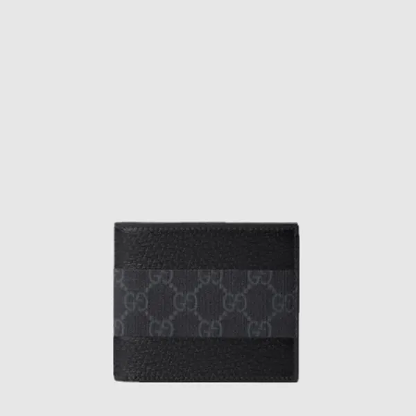 구찌 남성 GG 반지갑 - Gucci Mens GG Wallet - guw668x 이미지 2/4