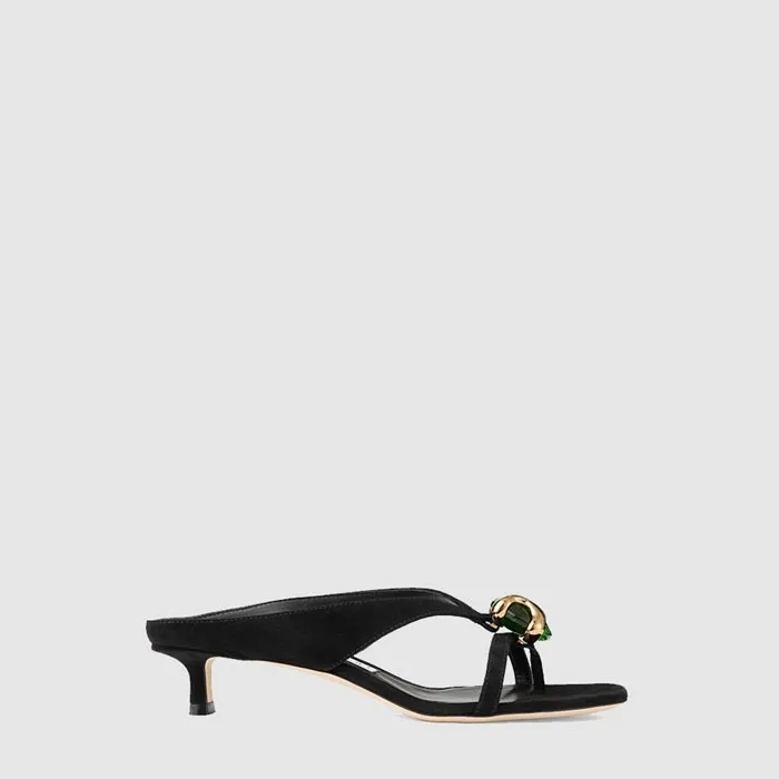 지미추 여성 에메리 스톤 35 - Jimmy Choo Womens Emeri 35 - ji… 이미지 2/7