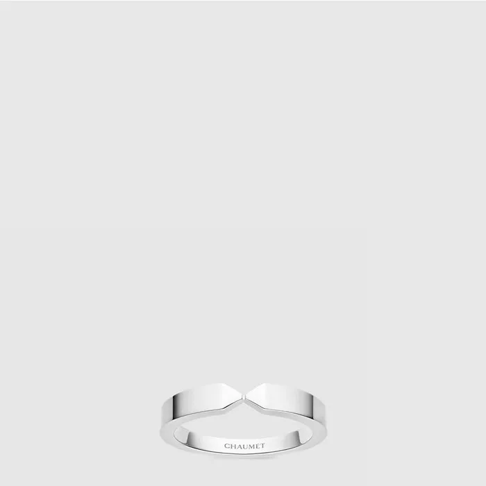 쇼메 여성 트리오페 드 쇼메 반지 - Chaumet Womens Triomphe de Chaumet Ring - acc10226x