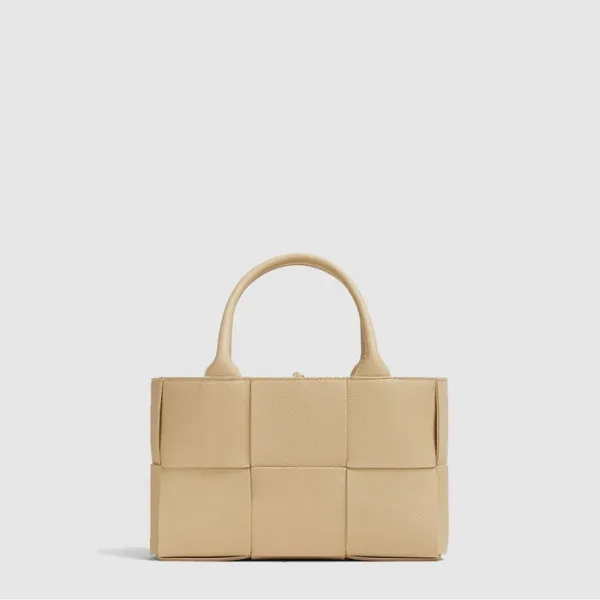 보테가 베네타 여성 미니 아르코 토트 - Bottega veneta Womens Mini … 이미지 2/3