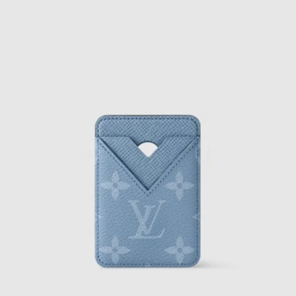 루이비통 남성 포르트 카르트 마그넷 M14119 - Louis vuitton Mens Po… 이미지 2/4