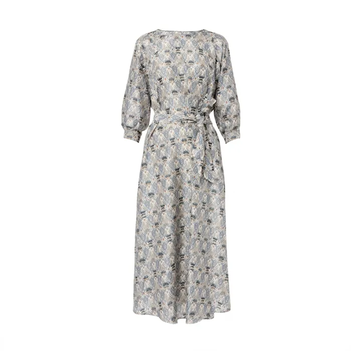 로로피아나 여성 미나 드레스 - Loro Piana Womens Mina Mina Dres… 이미지 2/16