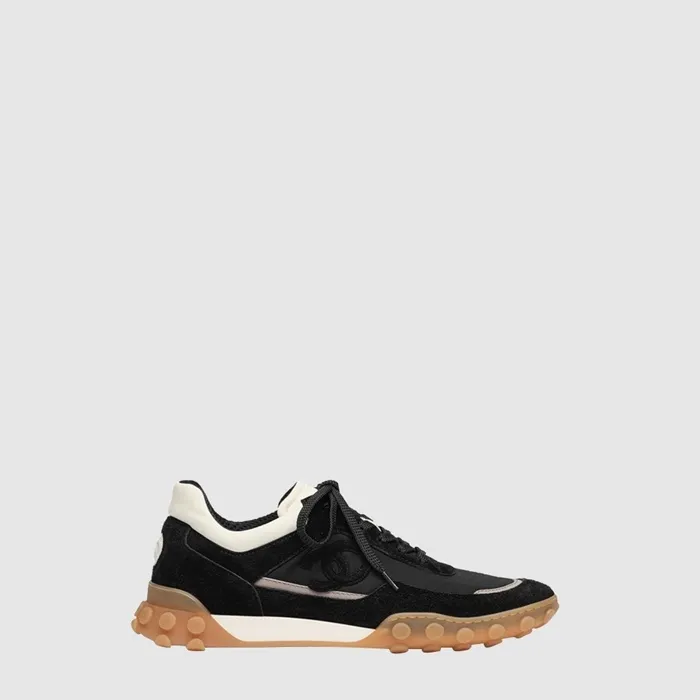 샤넬 여성 cc 스니커즈 - Chanel Womens cc Sneaker - chs14462x 이미지 2/4