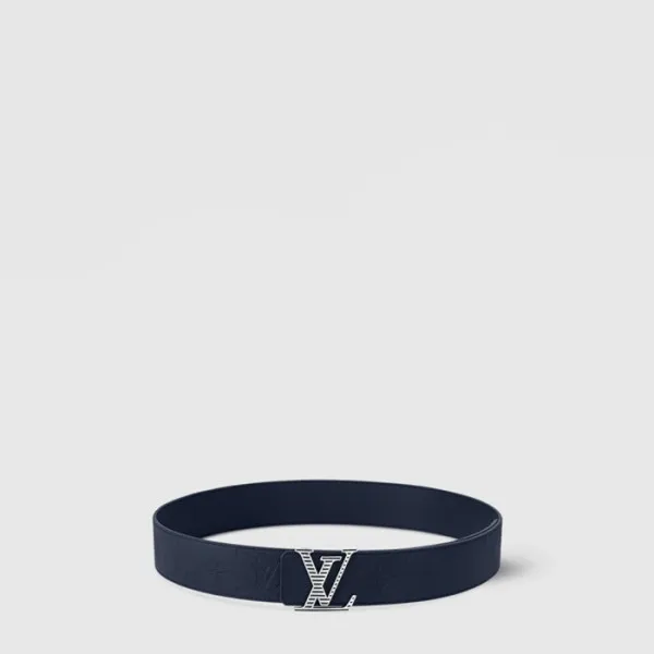 루이비통 남성 섀도우 리버서블 벨트 - Louis vuitton Mens Shadow Re… 이미지 2/4