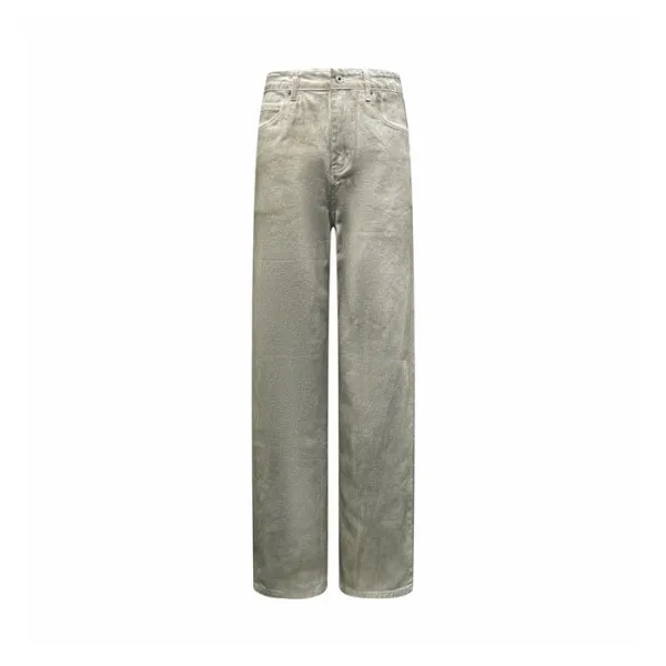 로에베 남성 클래식 청바지 - Loewe Mens Classic Jeans - loc154… 이미지 2/14