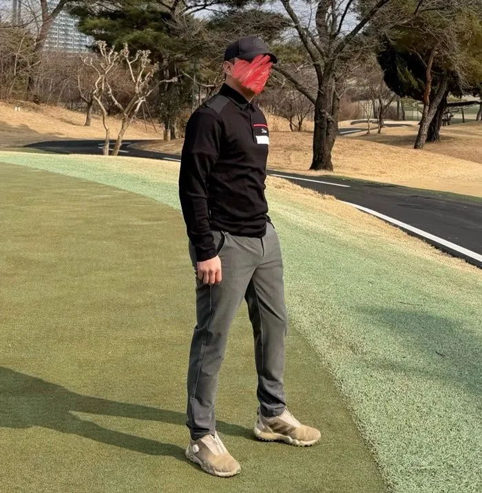 [Titleist] 타이틀리스트 남성 Tour-Fit 하이브리드 퍼포먼스 셔츠 - gol1… 이미지 19/21