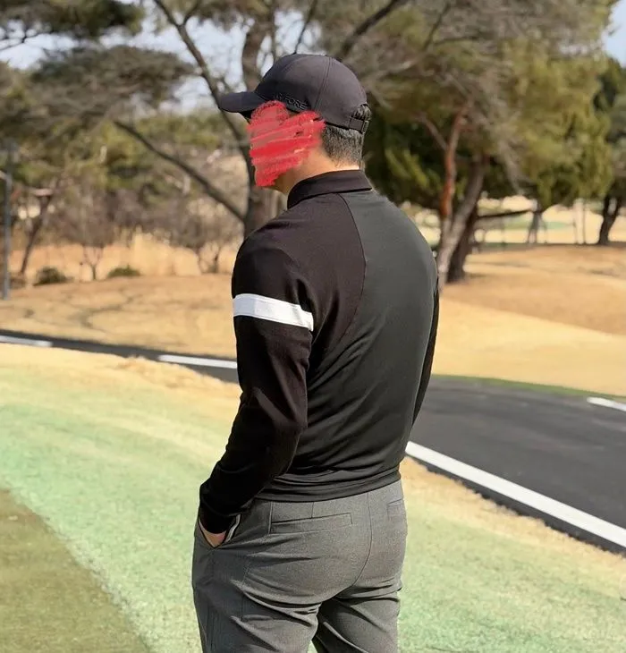 [Titleist] 타이틀리스트 남성 Tour-Fit 하이브리드 퍼포먼스 셔츠 - gol1… 이미지 13/21