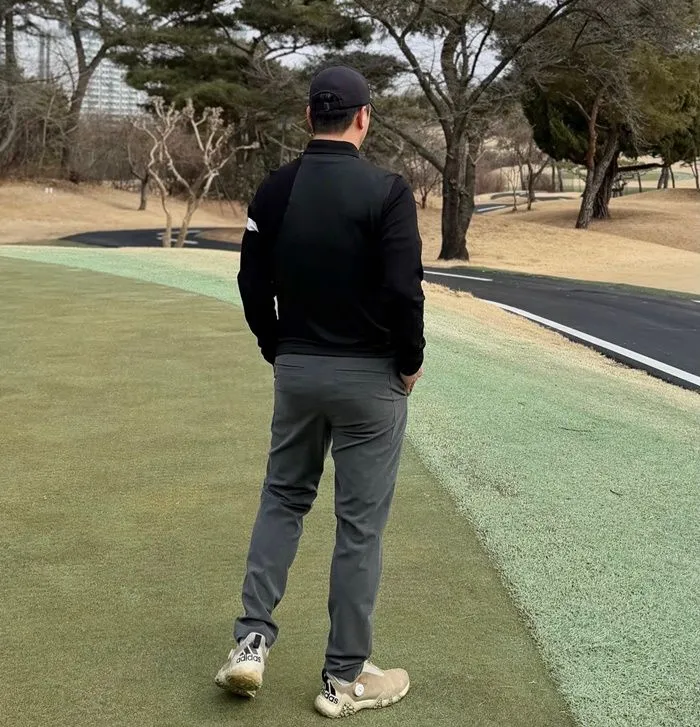 [Titleist] 타이틀리스트 남성 Tour-Fit 하이브리드 퍼포먼스 셔츠 - gol1… 이미지 16/21