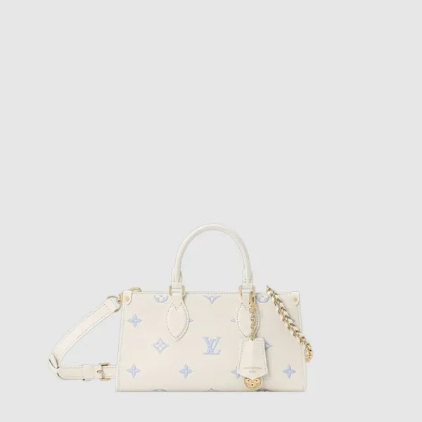 루이비통 여성 온더고 이스트 웨스트 M27577 - Louis vuitton Womens … 이미지 2/3