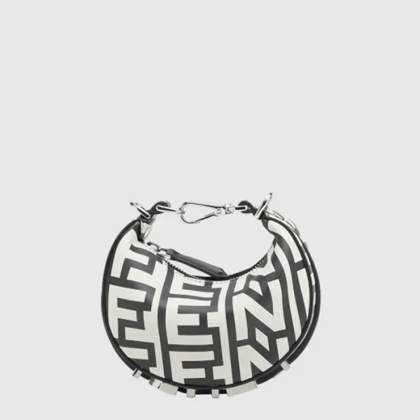 펜디 여성 그라피 나노 - Fendi Womens Graphy Nano- feb15317x 이미지 2/4